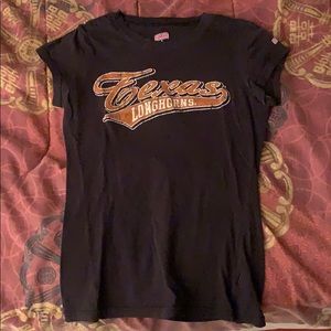 Texas Longhorn UT Tee-Shirt